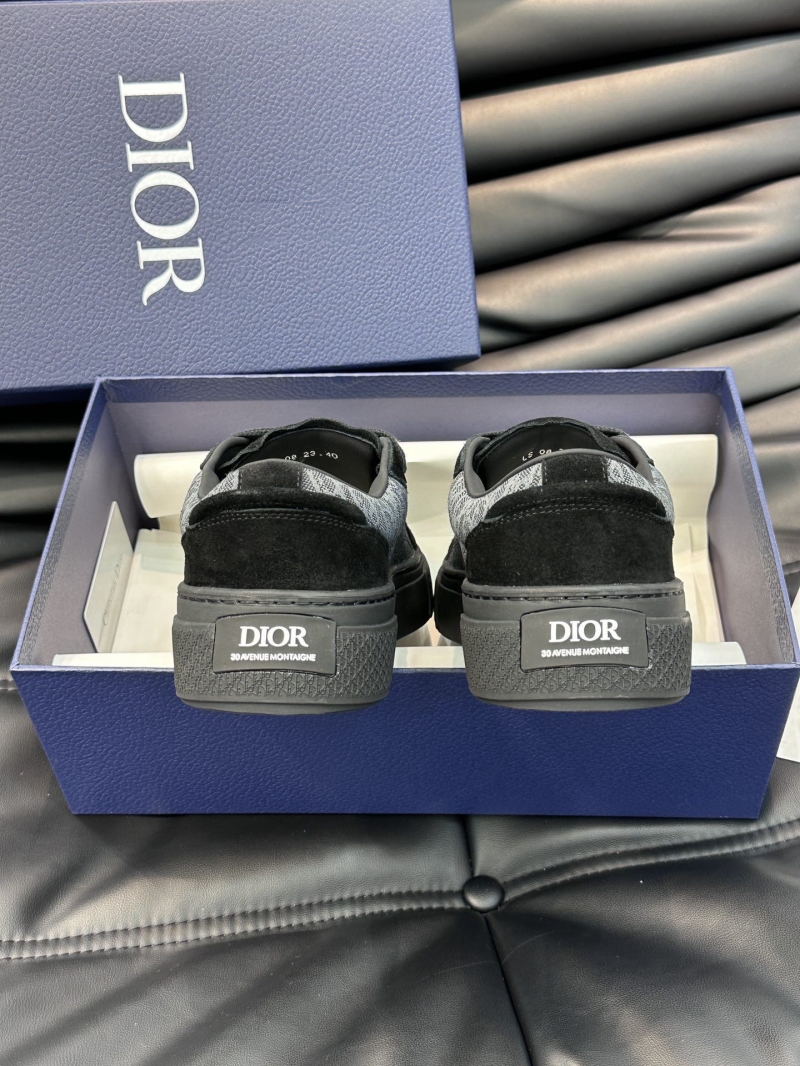 Christian Dior Sneakers